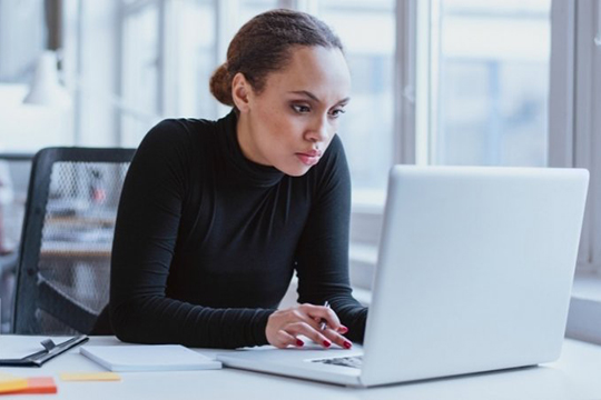 The Tech Skills Gap